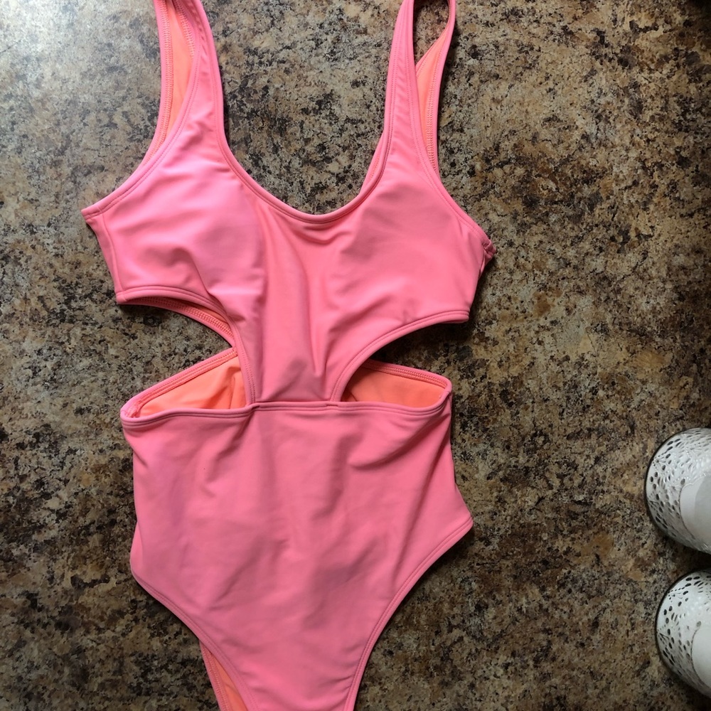Aerie One Piece Swim Suit